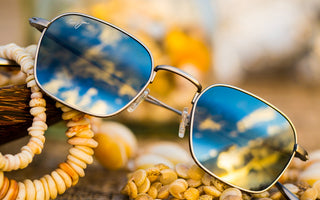 Enhance Your Vision with Maui Jim Sunglasses: A Look into Polarized Lenses and Lens Technology | Dayal Opticals Blog
