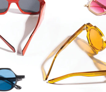 Eye-Catching Elegance: Styling Tips to Make Your Eyes Stand Out with Glasses