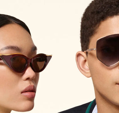Protect Your Eyes in Style: Why Sunglasses are Essential for UV Protection | Dayal Opticals Blog