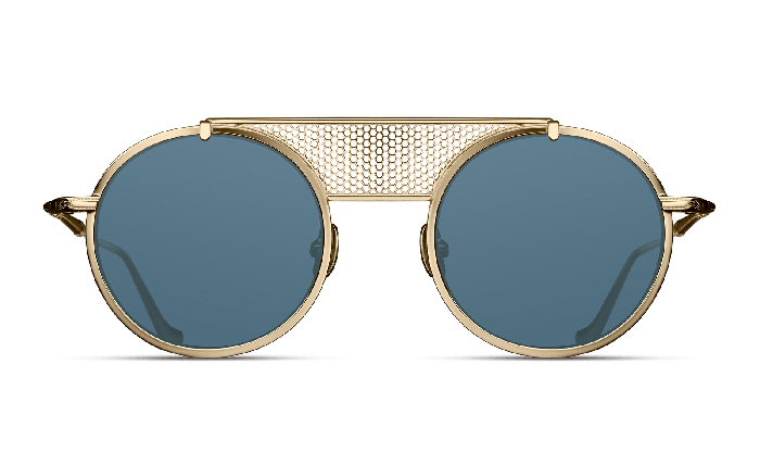 Matsuda Eyewear Buy Matsuda Premium Collection Sunglasses Online