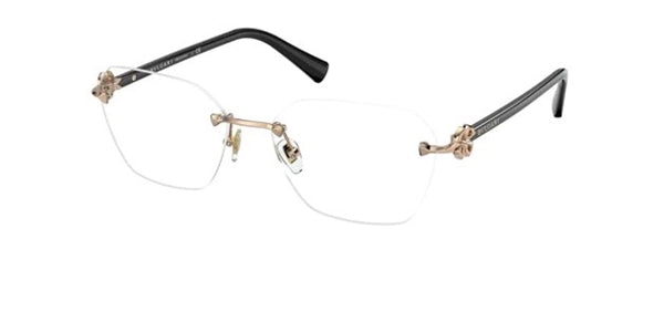 Bvlgari optical glasses sale