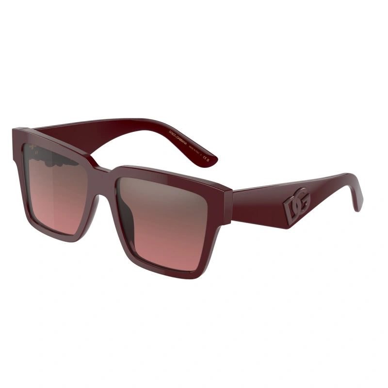 DOLCE GABBANA 0DG 4436