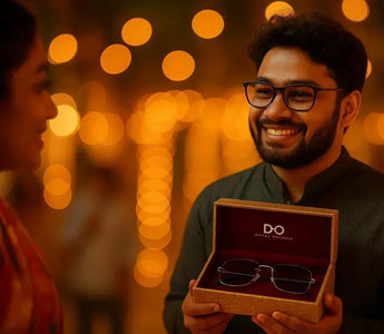 Why Luxury Eyewear Makes the Perfect Gift