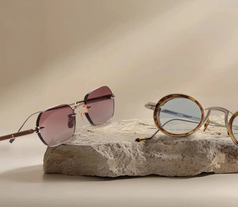 The Irresistible Charm of Limited Edition Frames