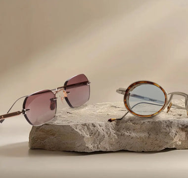 The Irresistible Charm of Limited Edition Frames