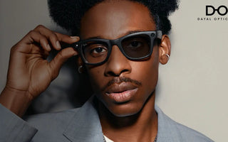 From Sunlight to Spotlight: The Prestige of Transition Lenses