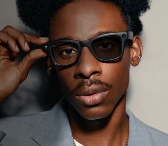 From Sunlight to Spotlight: The Prestige of Transition Lenses