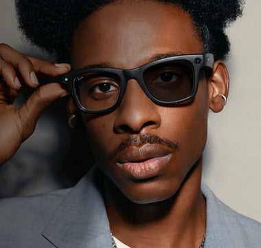 From Sunlight to Spotlight: The Prestige of Transition Lenses