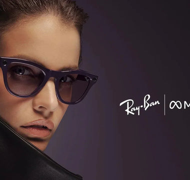 Ray-Ban Meta Gen 2: Everything You Need To Know