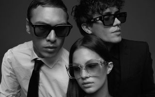 Inside the World of Eyewear Collectors: The Brands That Reign Supreme