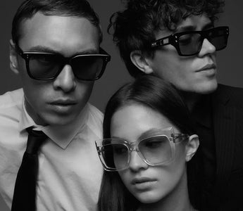 Inside the World of Eyewear Collectors: The Brands That Reign Supreme