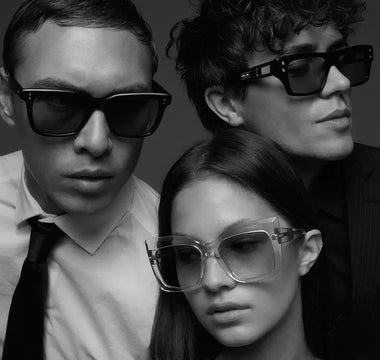 Inside the World of Eyewear Collectors: The Brands That Reign Supreme