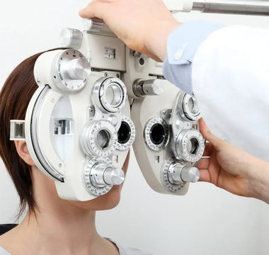 Do We Really Need 21 Steps for Eye Testing?