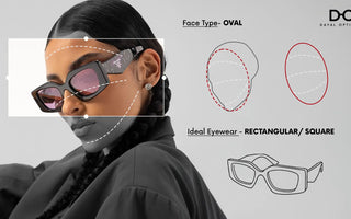How to Choose the Perfect Sunglasses for Your Face Shape