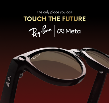 Ray-Ban Meta Smart Glasses Launch in India: All Your Questions Answered