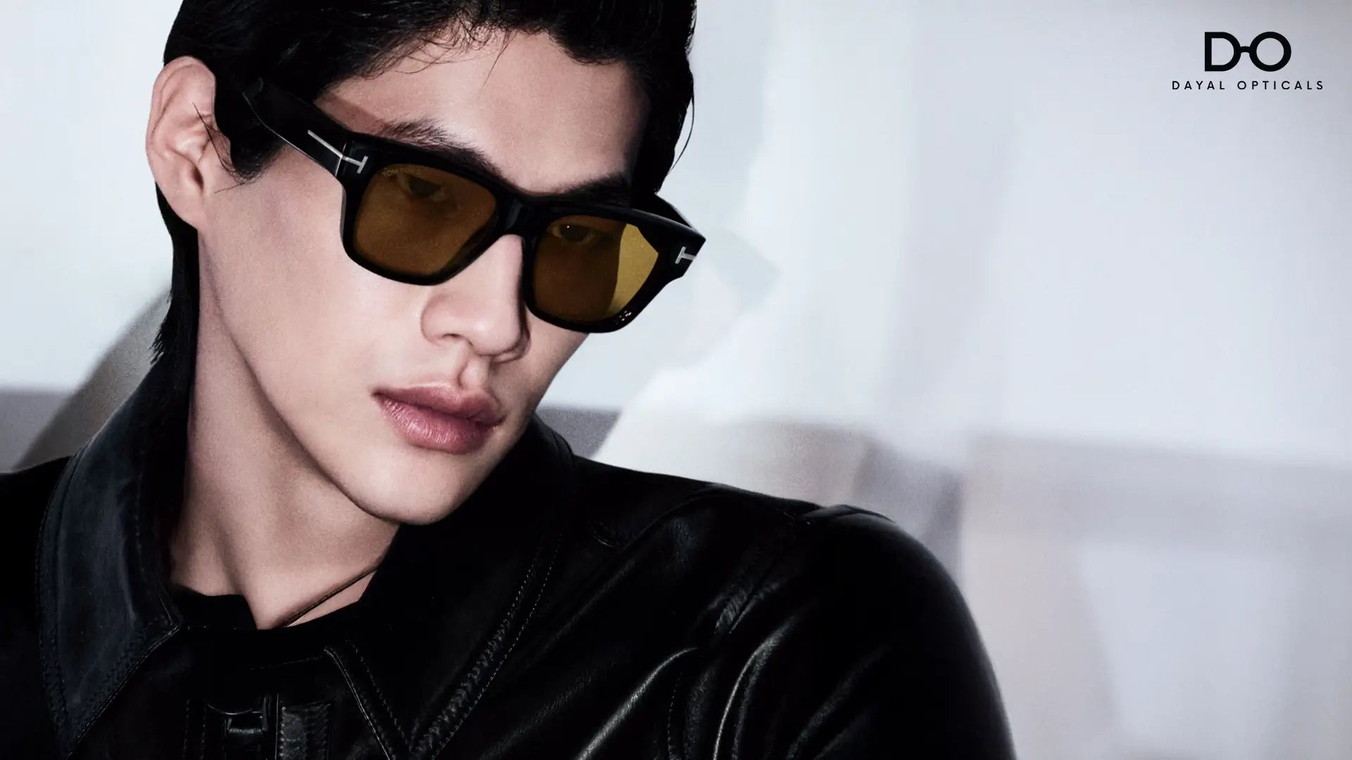 Tom Ford Sunglasses: The Signature of Effortless Glamour