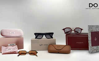 Top Eyewear Trends of 2025 