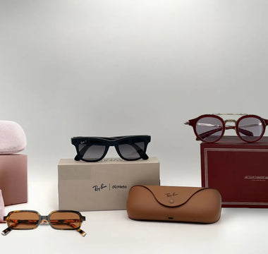 Top Eyewear Trends of 2025 