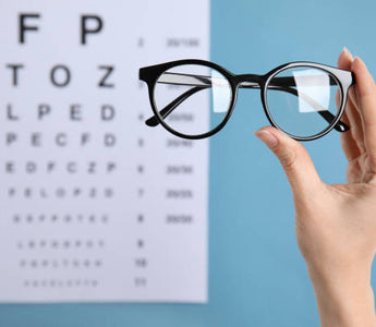 Why Prescription Sunglasses Are A Game-Changer For Eye Health