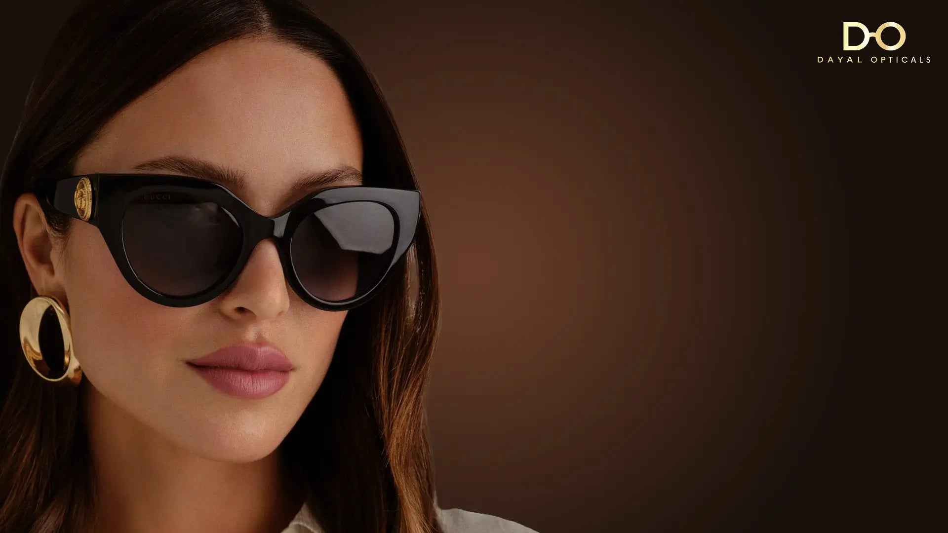 The Most Iconic Gucci Glasses Looks of All Time