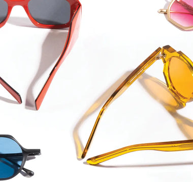 Eye-Catching Elegance: Styling Tips to Make Your Eyes Stand Out with Glasses