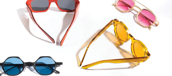 Eye-Catching Elegance: Styling Tips to Make Your Eyes Stand Out with Glasses