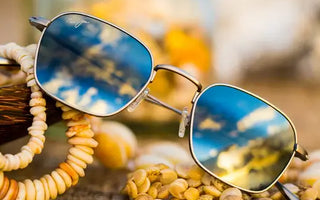 Enhance Your Vision with Maui Jim Sunglasses: A Look into Polarized Lenses and Lens Technology | Dayal Opticals Blog