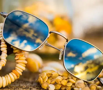 Enhance Your Vision with Maui Jim Sunglasses A Look into Polarized Lenses and Lens Technology