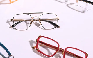 Top 3 International Eyewear Manufacturers: Build the Luxury