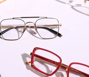 Top 3 International Eyewear Manufacturers Build the Luxury Dayal Opticals