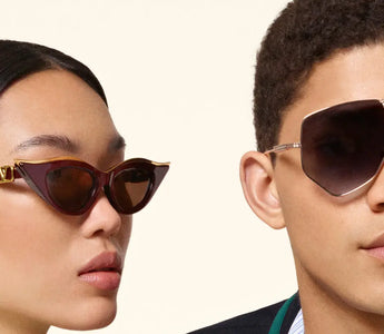 Protect Your Eyes in Style: Why Sunglasses are Essential for UV Protection | Dayal Opticals Blog