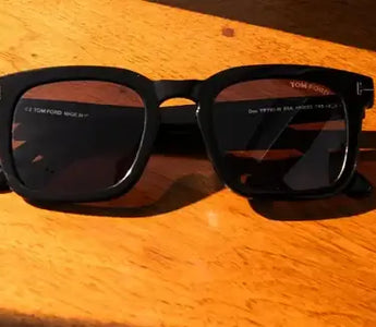 9 Reasons Why You Should Wear Sunglasses in Summer