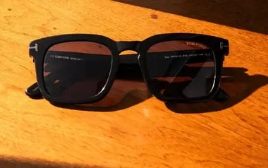 9 Reasons Why You Should Wear Sunglasses in Summer