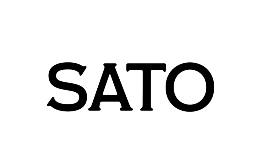 Sato Eyewear collection 