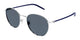 SILVER & BLUE  004 / 55