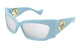 BLUE & SILVER    005 / 62