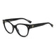 BLACK  807 / 52