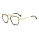 HORN GREEN   JDJ / 52
