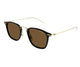 BLACK & GOLD BROWN   001 / 49