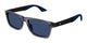GREY BLACK BLUE   008 / 56