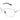 Cartier 0347O silver 002 frame, size 55  - Dayal Opticals India      