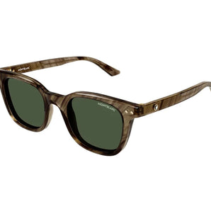 Montblanc Eyewear & Sunglasses