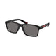 BLACK RUBBER    DG002G / 58