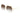 Gucci 0646S Gold & Brown 002 Size 60, Sunglasses - Dayal Opticals