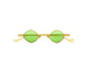 GOLD & GREEN   C.4-1 / .