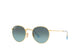 GOLD & BLUE  91233M / 50