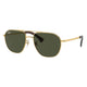 GOLD GREEN   001/31 / 58