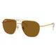 GOLD & BROWN   001/33 / 58
