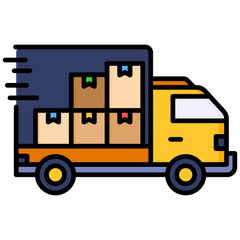 COMPLIMENTARY SHIPPING