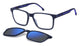 BLUE   FLL / 53